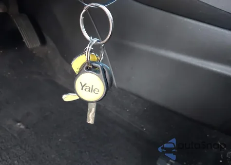 2021 Kia Forte Lxs from USA, damaged, VIN 3KPF24AD4ME292634